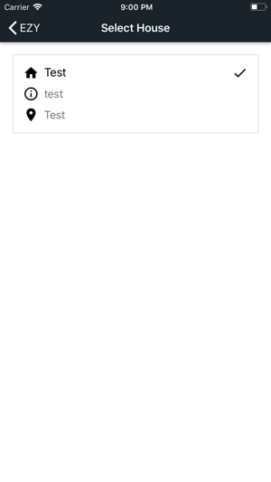 EZY Home Automation(圖6)-速報App