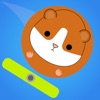 Flip Shapes - Bounce and Roll! icon