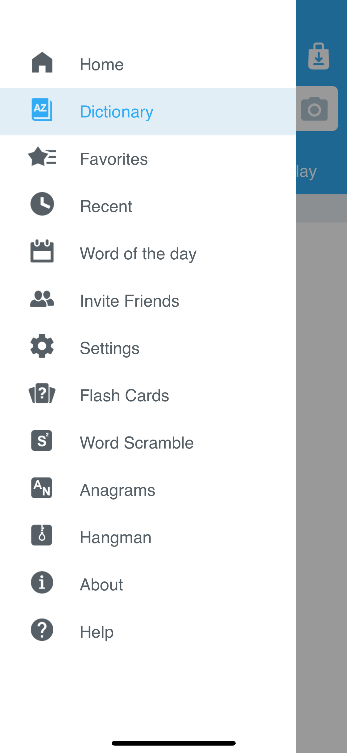 Collins Malay Dictionary