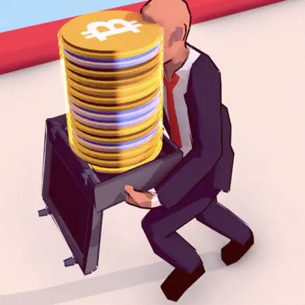 Crypto Runner Cheats