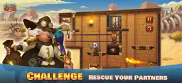 Game screenshot Heroes Charge apk