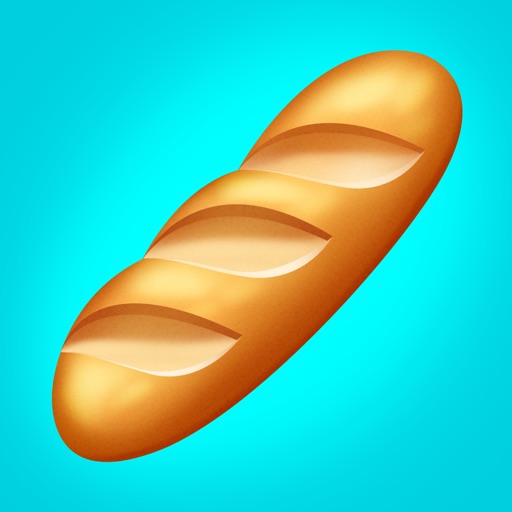 Baking Order Icon