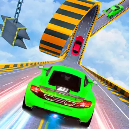 Monster Car Stunt Impossible Cheats