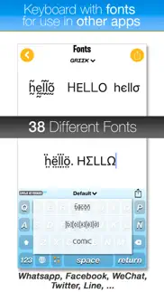 emoji - keyboard problems & solutions and troubleshooting guide - 3