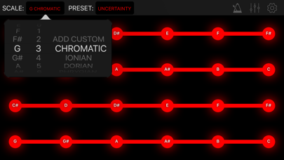 Screenshot #3 pour Modulin