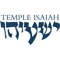 Temple Isaiah MD