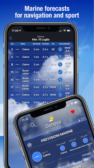 ilMeteo Plus Screenshot 6