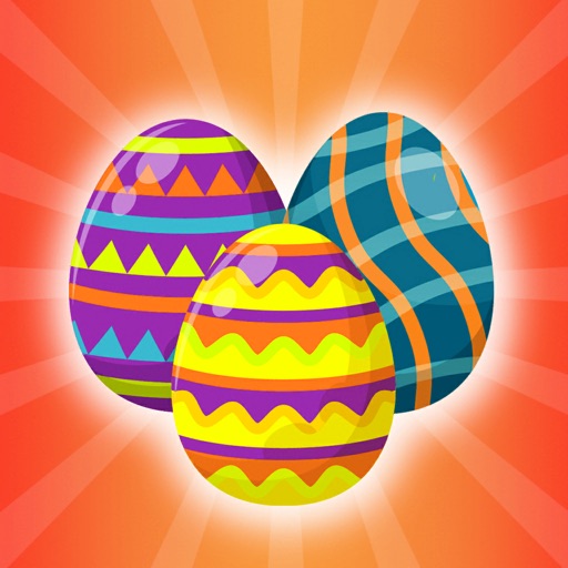 Crazy Egg Runner 3D icon