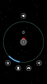 Circular Shoot screenshot