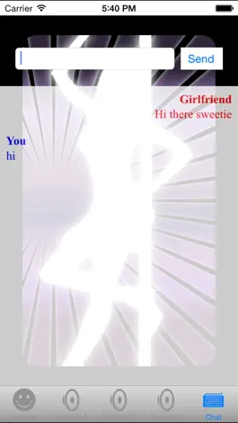 Game screenshot Your Sexy Girlfriend hack