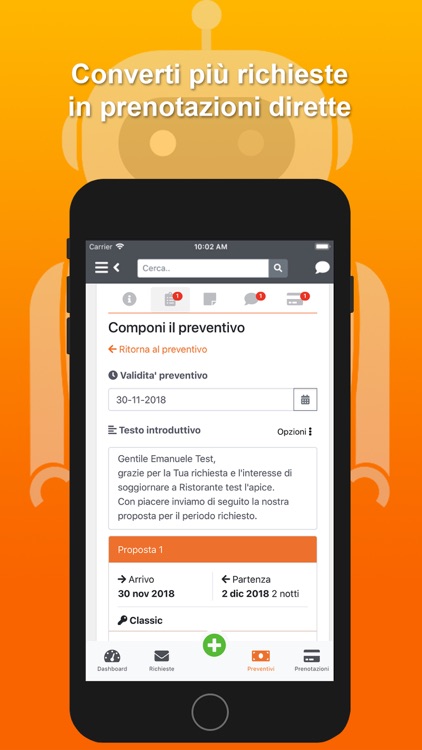 Mr PRENO screenshot-3