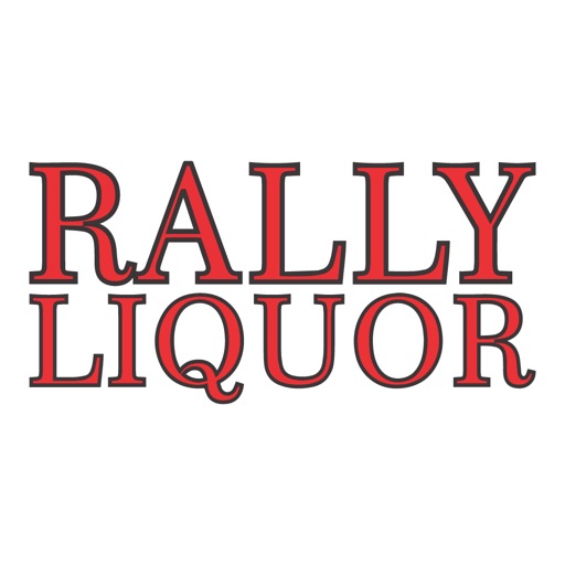 Rally Liquor - AppWisp.com
