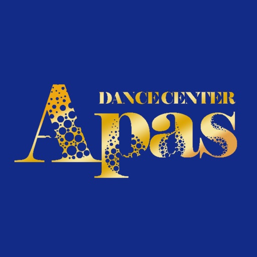 DANCE CENTER Apas　公式アプリ icon