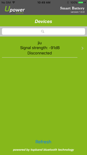 UPOWER ECOLINE(圖1)-速報App