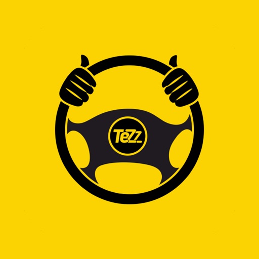 Tezz Taksi Driver