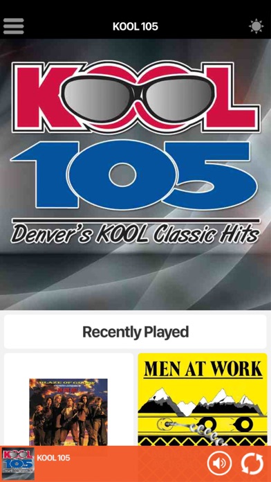 How to cancel & delete KOOL 105 from iphone & ipad 3