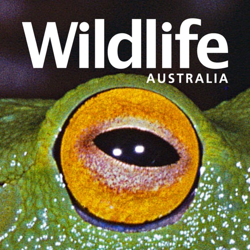Wildlife Australia Magazine icon
