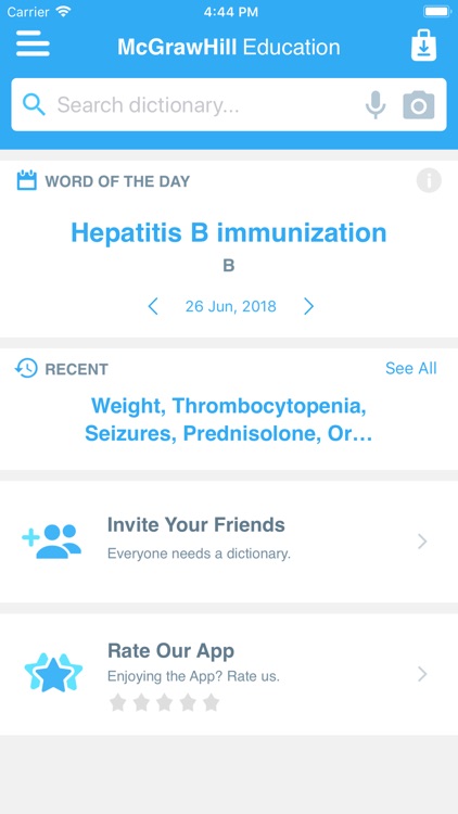 Pediatrics and Neonatology screenshot-4