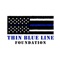 Icon Thin Blue Line Foundation