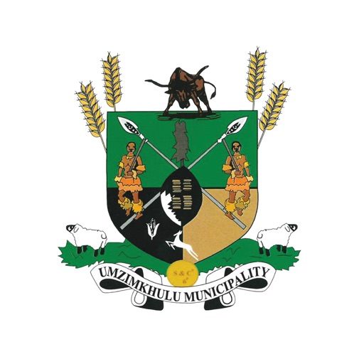 Umzimkhulu Citizen App icon