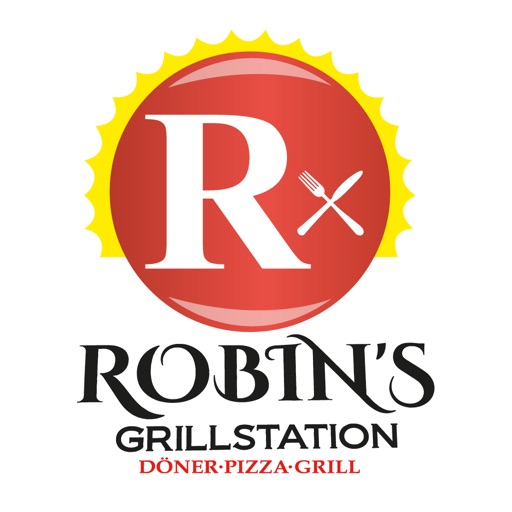 Robin`s Grillstation
