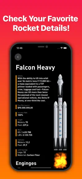Game screenshot Latest Info for SpaceX hack