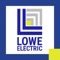 The Lowe Electric Supply mobile app is available to the customers of Lowe Electric