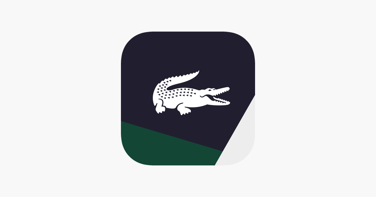 Lacoste 12 12 Contact をapp Storeで Lacoste 12 12 Contact をapp Storeで