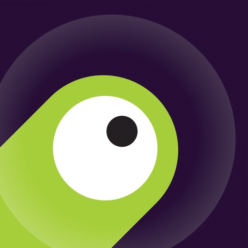 Worm Odyssey icon