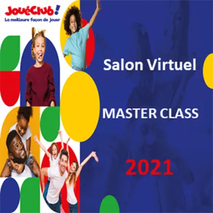 JouéClub - Salon Virtuel Cheats