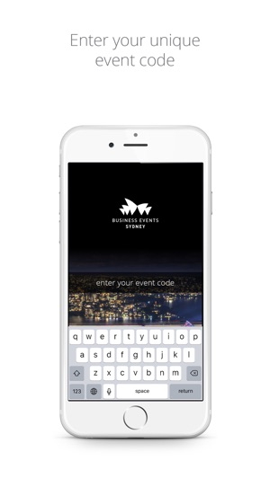 Business Events Sydney(圖2)-速報App