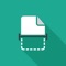 iDocScanner is an easy and fast app that lets you scan a document
