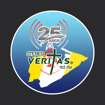 Radio Stereo Veritas Cheats