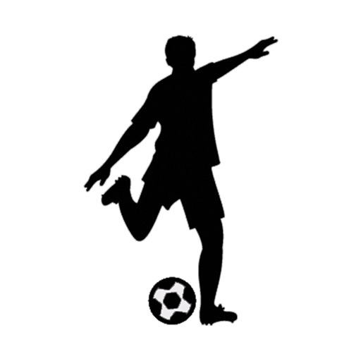 Soccer stickers Football emoji icon