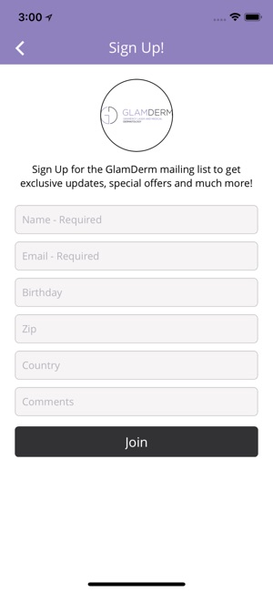 Glam Derm(圖3)-速報App