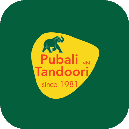 Pubali Tandoori