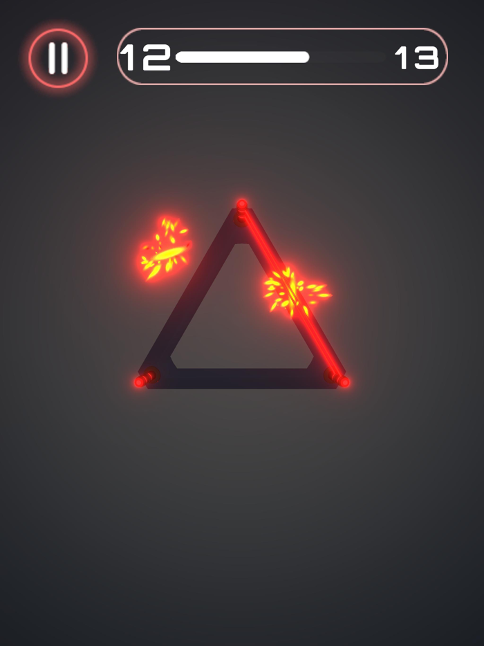 Passage A Puzzle Game