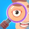 Detective Run 3D icon