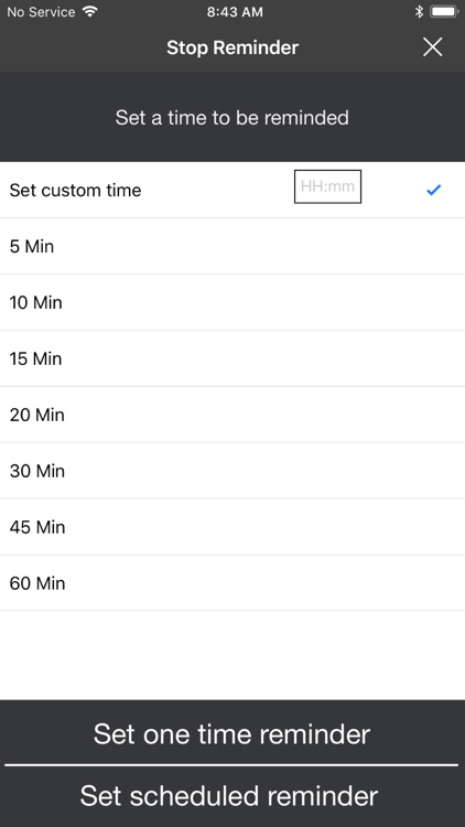 UTSW Shuttle screenshot-3