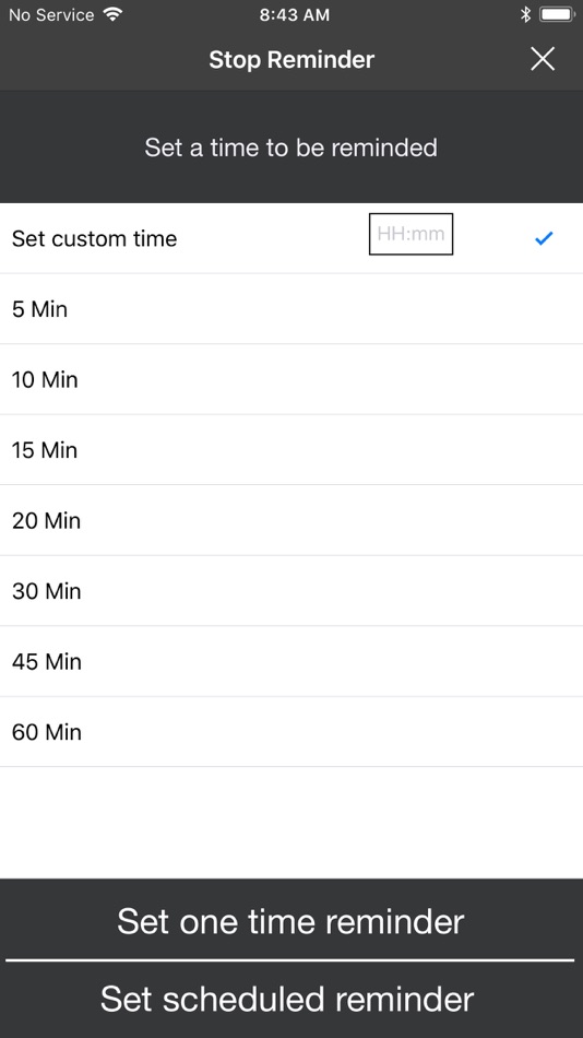 #4. UTSW Shuttle (iOS) 由: Ride Systems