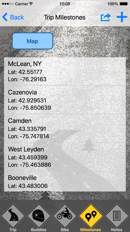 Moto Trip Now screenshot-5