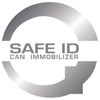 QSAFE_id CAN icon