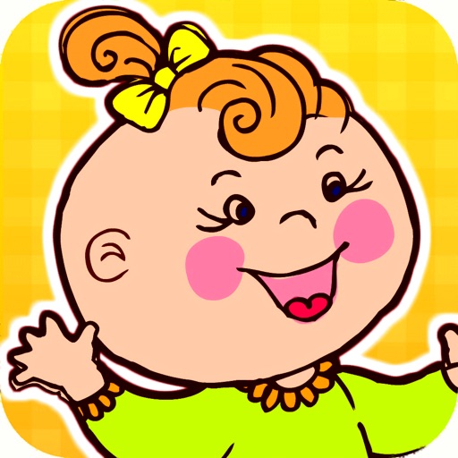 Point the picture: for babies iOS App