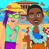 Pretend Play Beach Life icon