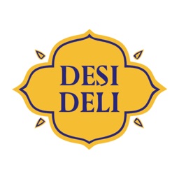 Desi Deli