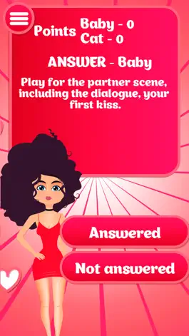 Game screenshot For Two - game for lovers hack