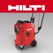 Discover Hilti DD-WMS 100 Water Management System in Augmented Reality mode