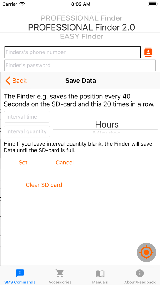 #6. PAJ SMS App (iOS) 由: PAJ UG (haftungsbeschränkt)