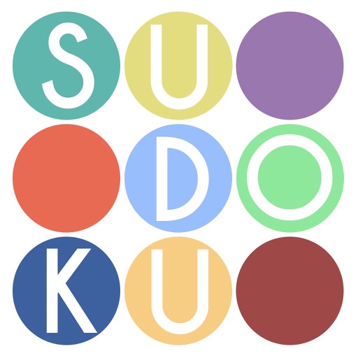Sudoku ◆