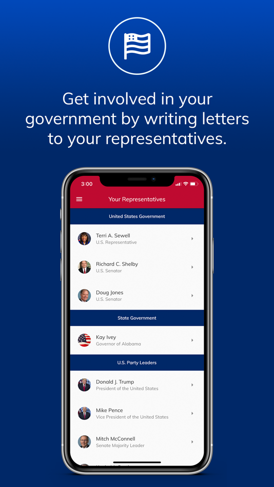 #1. KwikLetter® (iOS) 由: JHO App, LLC